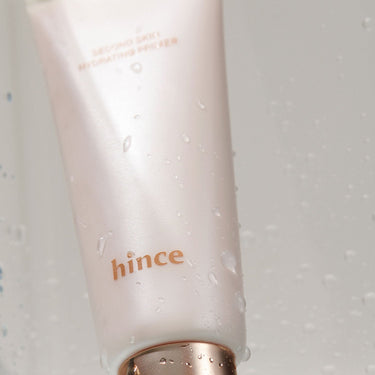 Hince Second Skin Hydrating Primer 40ml