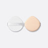 LUNA Moisture Optical Pact Clear Puff 1pc - CUTIPOP