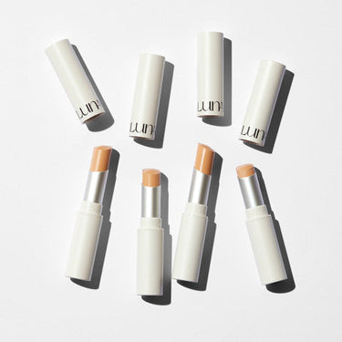 LUNA Pro Perfecting Stick Concealer 6g (SPF27 PA ++) - CUTIPOP