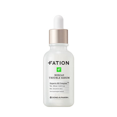 FATION Nosca9 Trouble serum 30ml
