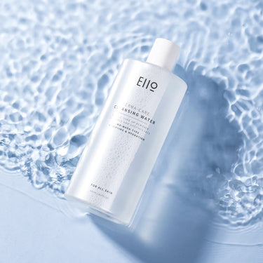 EIIO Derma Care Cleansing Water 500ml