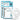 CNP Quick Soothing S.O.S 2-Step Mask (2P/5P/10P) - CUTIPOP