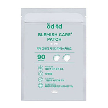 CNP By od-td Blemish Care Patch 90P - CUTIPOP