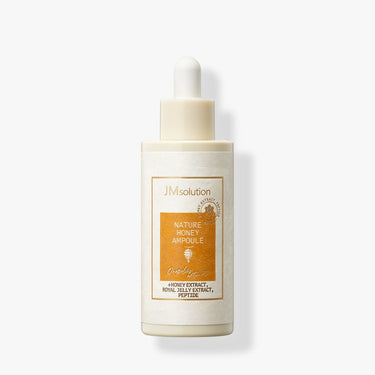 JM Solution Nature Honey Ampoule 50ml - CUTIPOP