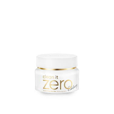 BANILA CO Clean It Zero Anastatica Subtile Cleansing Balm Rebalancing (25ml/50ml)100ml - CUTIPOP