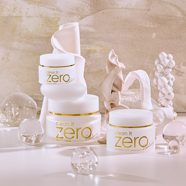 BANILA CO Clean It Zero Anastatica Subtile Cleansing Balm Rebalancing (25ml/50ml)100ml - CUTIPOP
