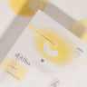 d'Alba Nutrition & Moisturized Vegan Double Mask Pack 34.5ml (8P/20P) - CUTIPOP
