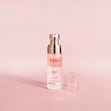 d'Alba Professional Repairing Hair Perfume Serum 100ml - CUTIPOP