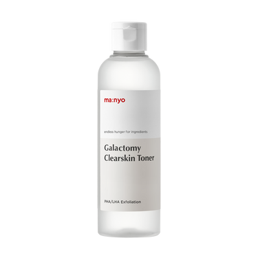 ma:nyo Galactomy Clearskin Toner 210ml - CUTIPOP