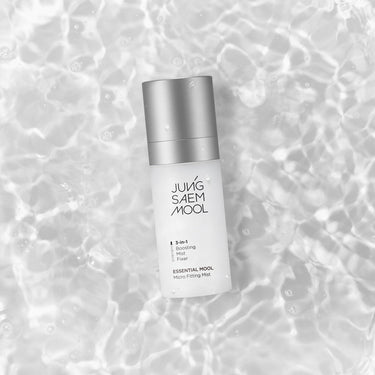 JUNGSAEMMOOL Essential Mool Micro Fitting Mist (55ml/120ml)