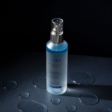 d'Alba Blue Aqua Serum 150ml - CUTIPOP