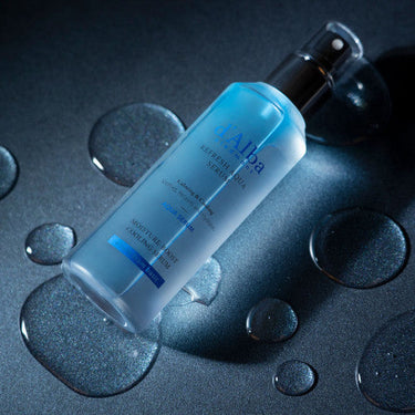 d'Alba Blue Aqua Serum 150ml - CUTIPOP