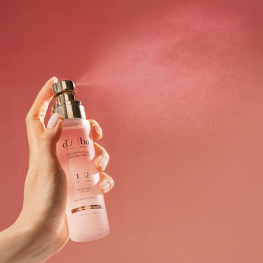 d'Alba Professional Repairing Hair Perfume Serum 100ml - CUTIPOP