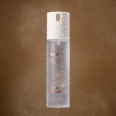 SNP Gold Collagen Deep Moisture Mist 100ml - CUTIPOP