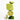 vividraw Cool Lime Bubble Shampoo Bar 110g - CUTIPOP