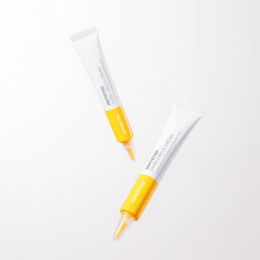 DERMAFIRM Pepteyed Dark Circle Cream Concelar 15g - CUTIPOP
