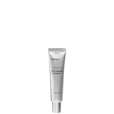 ma:nyo 4GF Ampoule Eye Cream 30ml - CUTIPOP