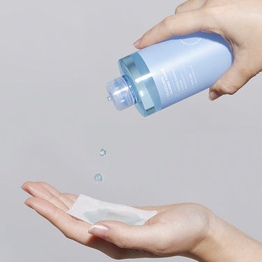 ilso Cicazulene Calming Toner 300ml - CUTIPOP