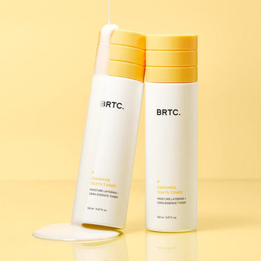 BRTC Ceramide 3Days Toner 150ml - CUTIPOP