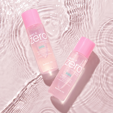 BANILA CO Clean It Zero Soothing Lip & Eye Remover 99ml - CUTIPOP