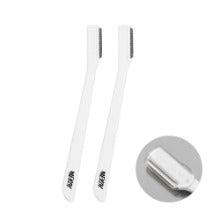 MERZY Probility Eyebrow Razors 2pcs - CUTIPOP