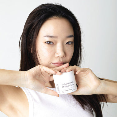 BADSKIN Collagen Bomb Hylifting Cream 100ml