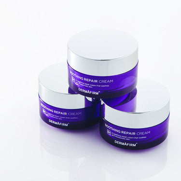 DERMAFIRM Soothing Repair Cream 50ml - CUTIPOP