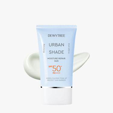 Dewytree Urban Shade Moisture Repair Sun SPF50+PA ++++ 50ml