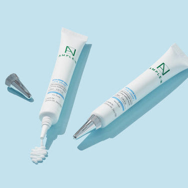 AMPLE:N Hyaluron Shot Eye Cream 25ml - CUTIPOP