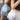 3CE padded bucket bag [3colors]