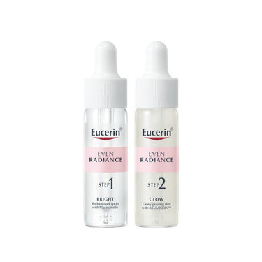Eucerin Even Radiance Duo Ampoule 30ml - CUTIPOP