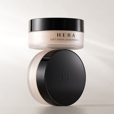 HERA Soft Finish Loose Powder 15g - CUTIPOP