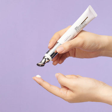 Dr.twentyproject Lifderm Auto Eye Cream 20ml