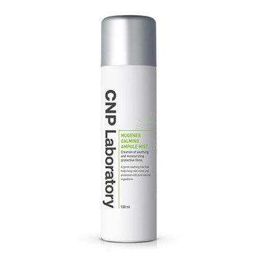 CNP Mugener Calming Ampoule Mist 100ml - CUTIPOP