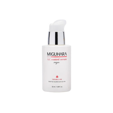 MIGUHARA Control Serum Origin 50ml