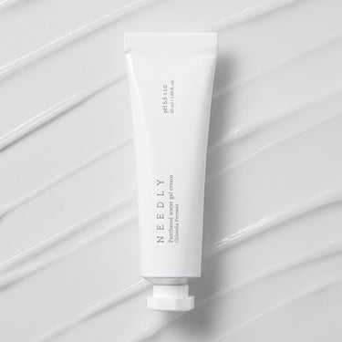 NEEDLY Panthenol Water Gel Cream 50ml - CUTIPOP