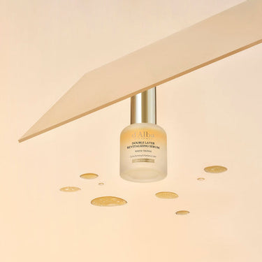 d'Alba Vegan Double Serum 30ml - CUTIPOP