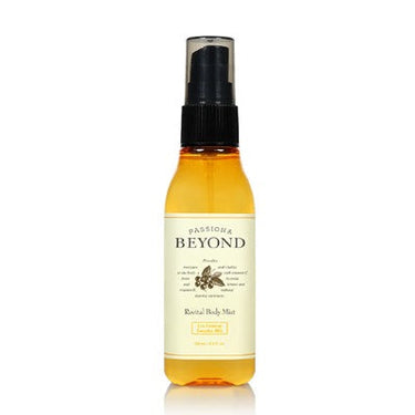 Beyond Revital Body Mist 100ml