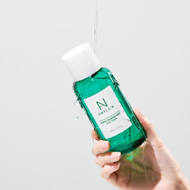 AMPLE:N Centel Calming Shot Cica Toner 200ml - CUTIPOP