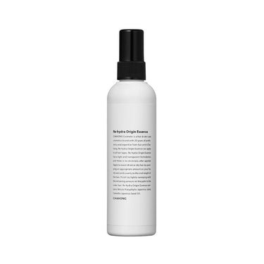 CHAHONG Re-hydra Origin Essence 120ml - CUTIPOP