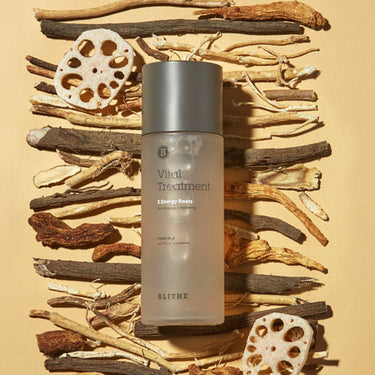 BLITHE Vital Treatment 150ml [4 Types] - CUTIPOP
