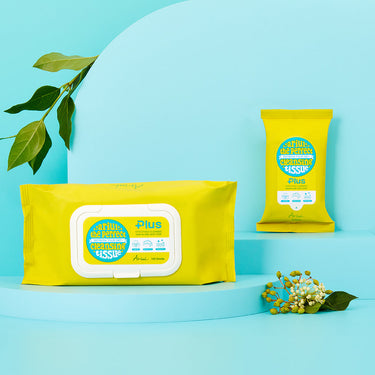 Ariul The Perfect Cleansing Tissue Plus