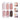 Laka Forever 6 Eye Palette 4 colors
