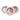ETUDE Look At My Eyes Duo 2.3g (Bestie) 4colors