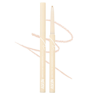 MERZY The First Easy Drawing Gel Eyeliner 0.14g - CUTIPOP