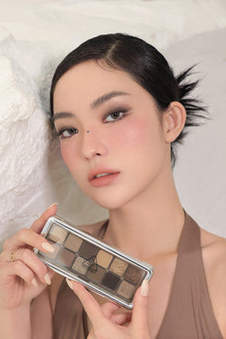 3CE New Take Eye Shadow Palette 9.5g