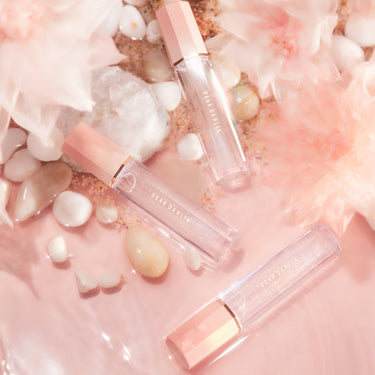 Dear Dahila Glass Shine Lip Topper 5.5ml - CUTIPOP