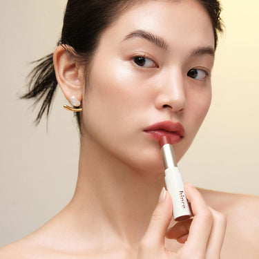 hince Mood Enhancer Lip Glow 5.5g [7 Colors]