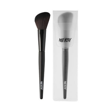 MERZY Noir in the Contour Brush - CUTIPOP