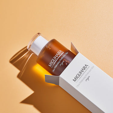 MIGUHARA Ultra Perfection Skin Origin 400ml - CUTIPOP